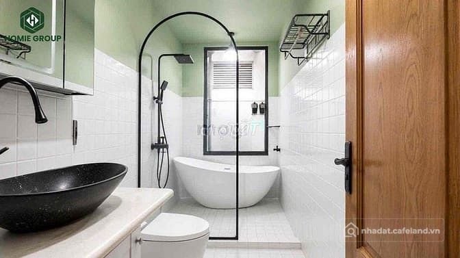 Bất động sản tại TP. Hồ Chí Minh - ảnh 1