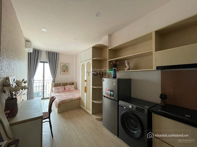 Bất động sản tại TP. Hồ Chí Minh - ảnh 1