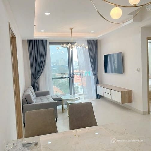 Bất động sản tại TP. Hồ Chí Minh - ảnh 1