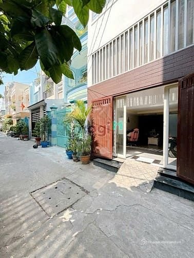 Bất động sản tại TP. Hồ Chí Minh - ảnh 1