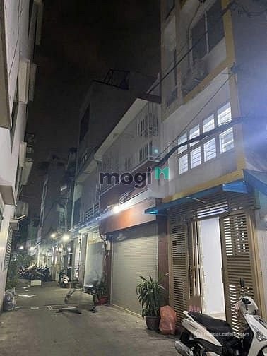 Bất động sản tại TP. Hồ Chí Minh - ảnh 1