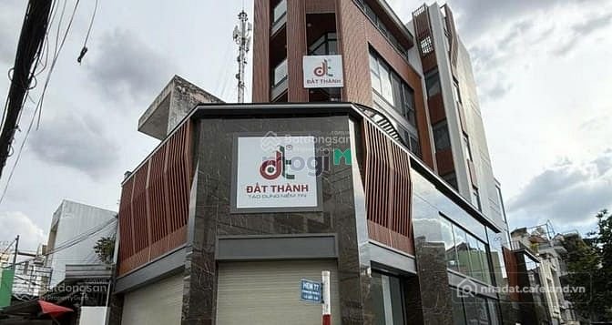 Bất động sản tại TP. Hồ Chí Minh - ảnh 1