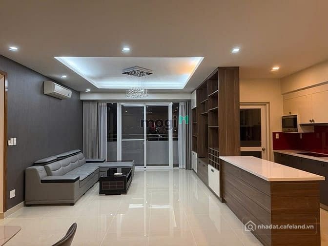 Bất động sản tại TP. Hồ Chí Minh - ảnh 1