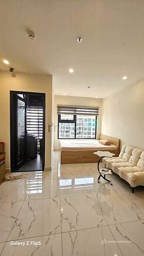 Bất động sản tại TP. Hồ Chí Minh - ảnh 1
