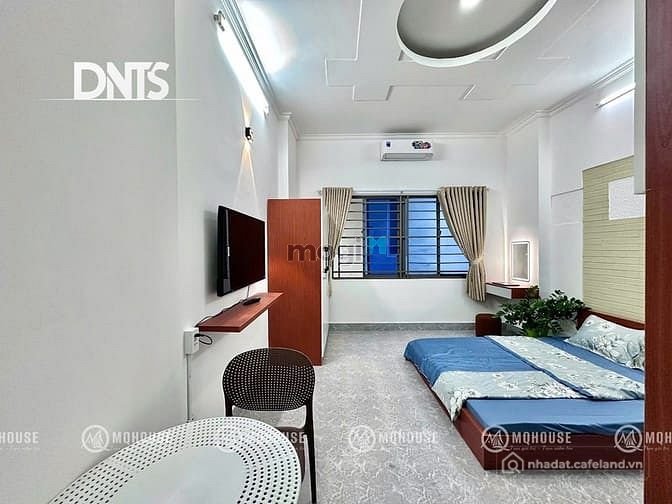 Bất động sản tại TP. Hồ Chí Minh - ảnh 1