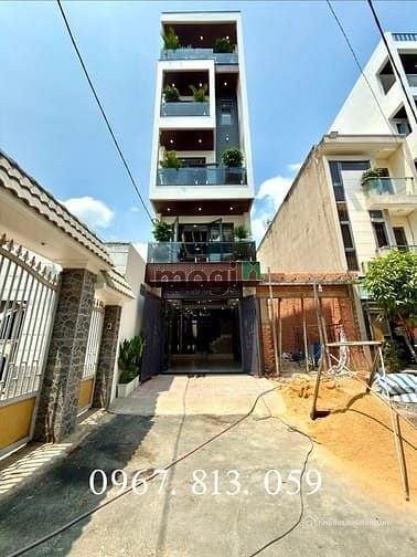 Bất động sản tại TP. Hồ Chí Minh - ảnh 1