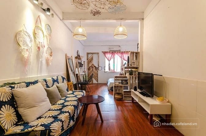Bất động sản tại TP. Hồ Chí Minh - ảnh 1