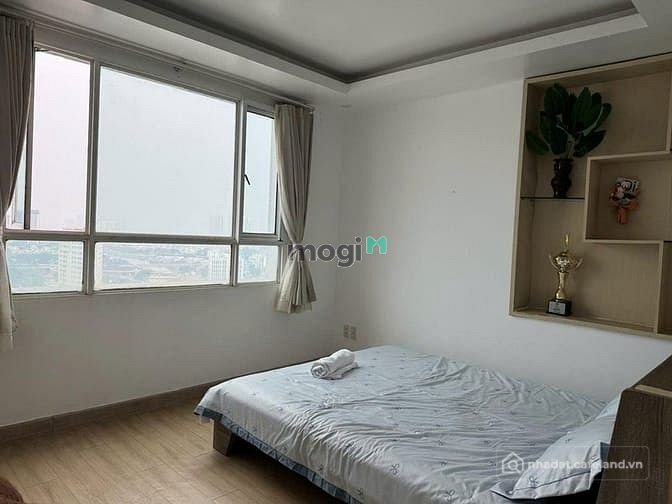 Bất động sản tại TP. Hồ Chí Minh - ảnh 1