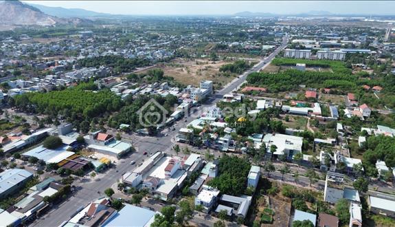 Bất động sản tại Bà Rịa - Vũng Tàu - ảnh 1
