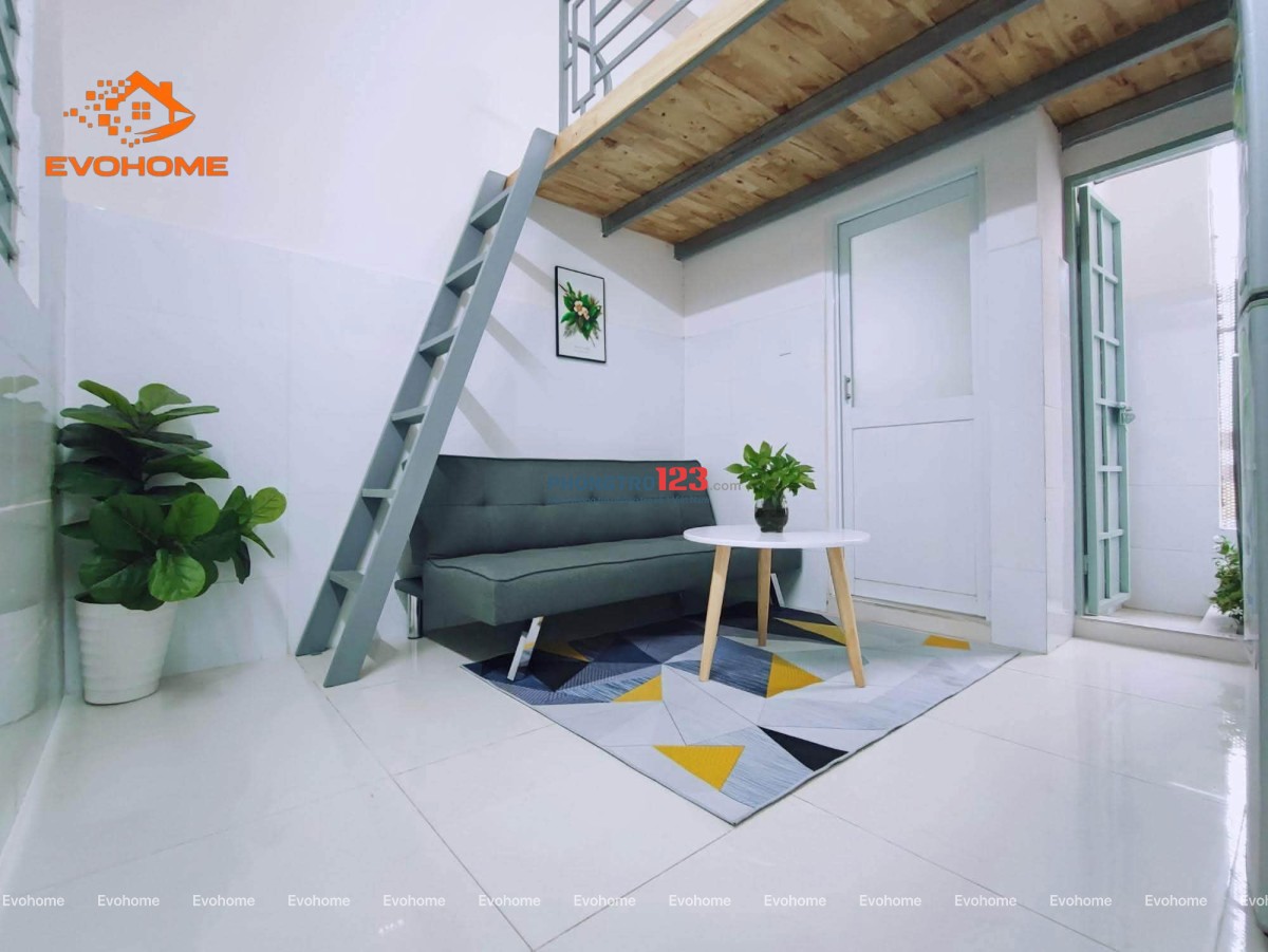 Bất động sản tại TP. Hồ Chí Minh - ảnh 1