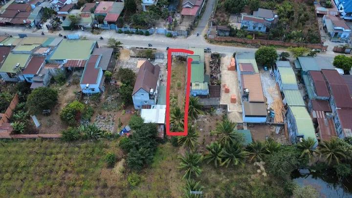 Bất động sản tại Đắk Lắk - ảnh 1