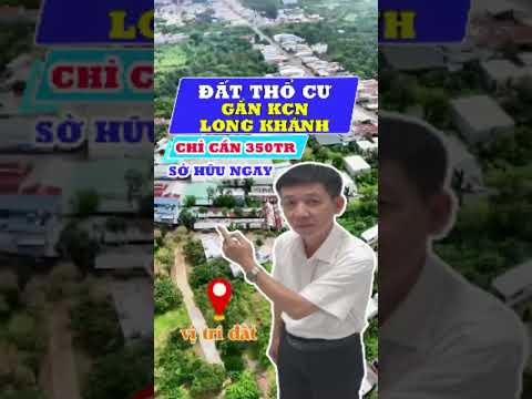 Bất động sản tại Đồng Nai - ảnh 1