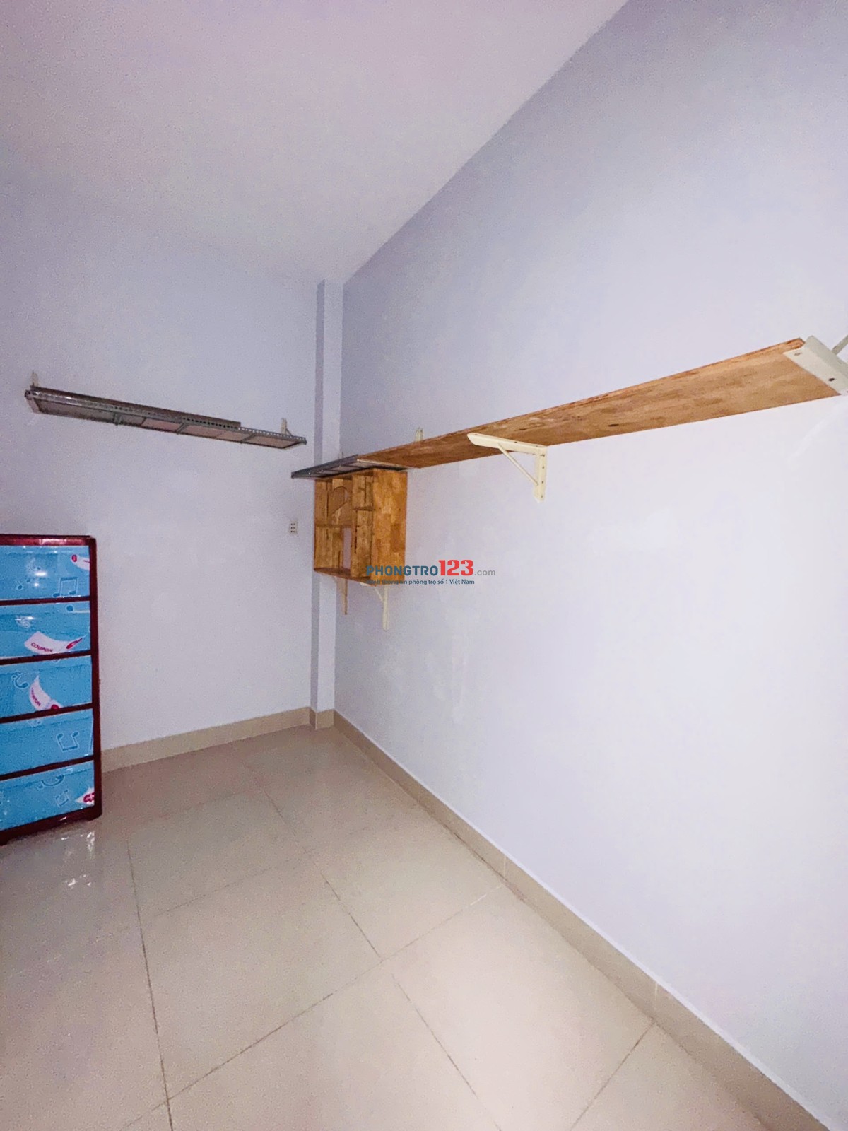 Bất động sản tại TP. Hồ Chí Minh - ảnh 1