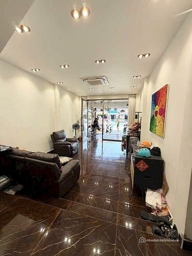 Bất động sản tại TP. Hồ Chí Minh - ảnh 1