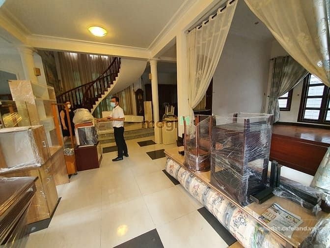 Bất động sản tại TP. Hồ Chí Minh - ảnh 1