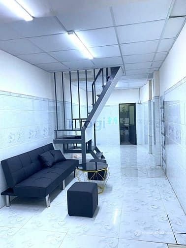 Bất động sản tại TP. Hồ Chí Minh - ảnh 1