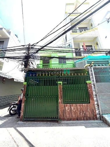 Bất động sản tại TP. Hồ Chí Minh - ảnh 1