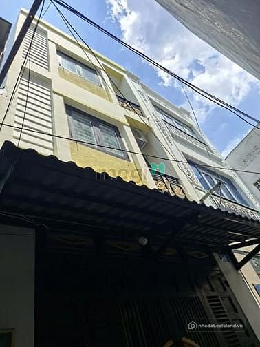 Bất động sản tại TP. Hồ Chí Minh - ảnh 1