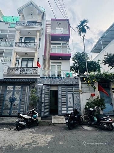 Bất động sản tại TP. Hồ Chí Minh - ảnh 1
