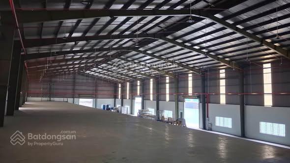 Bất động sản tại Long An - ảnh 1