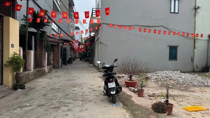 Bất động sản tại Bắc Ninh - ảnh 1