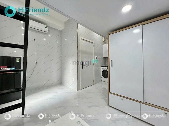 Bất động sản tại TP. Hồ Chí Minh - ảnh 1