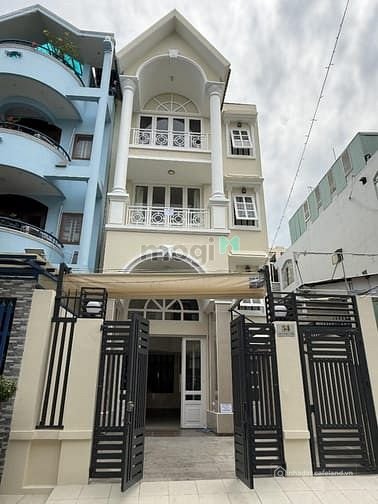 Bất động sản tại TP. Hồ Chí Minh - ảnh 1