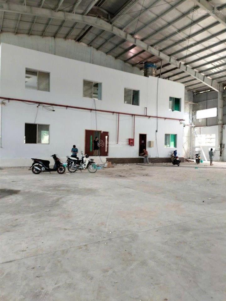 Bất động sản tại Long An - ảnh 1