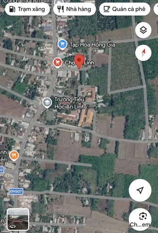 Bất động sản tại Bình Dương - ảnh 1