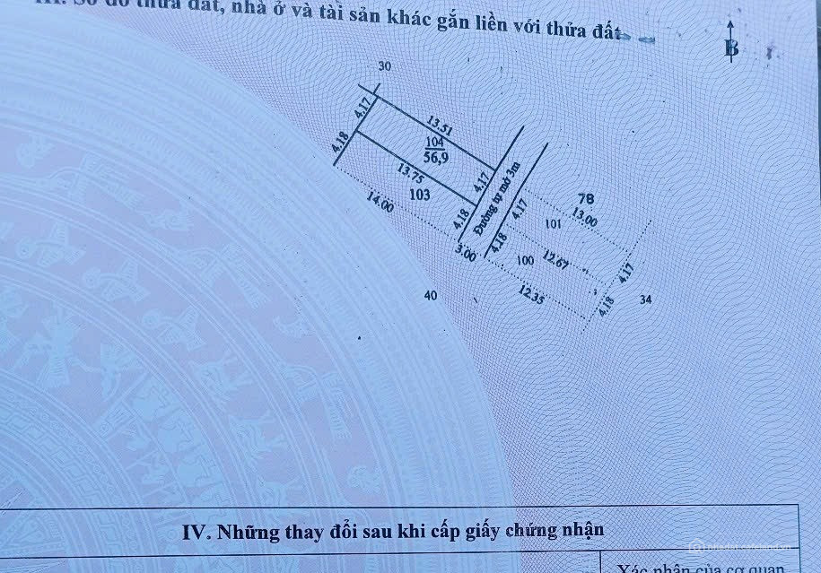 Bất động sản tại Tây Ninh - ảnh 1