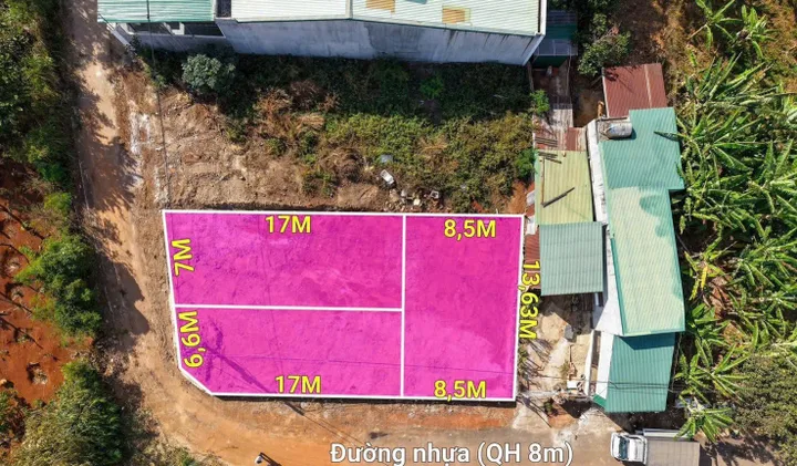 Bất động sản tại Đắk Lắk - ảnh 1