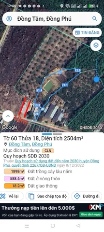 Bất động sản tại Đồng Nai - ảnh 1