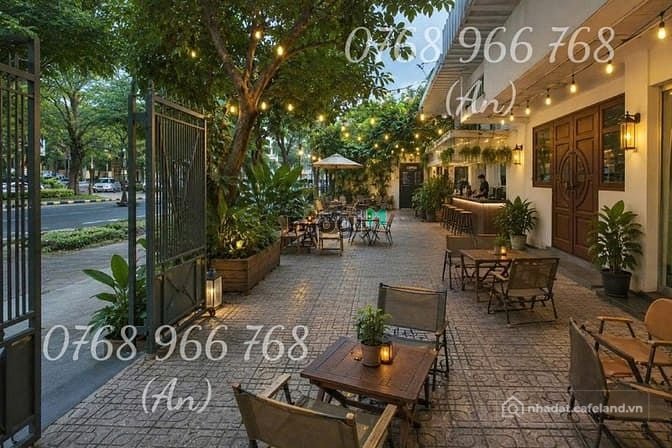 Bất động sản tại TP. Hồ Chí Minh - ảnh 1