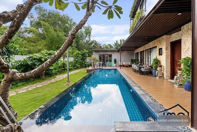 Bất động sản tại TP. Hồ Chí Minh - ảnh 1