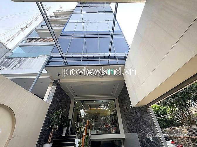 Bất động sản tại TP. Hồ Chí Minh - ảnh 1