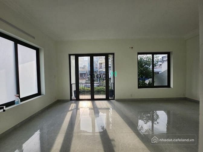 Bất động sản tại TP. Hồ Chí Minh - ảnh 1