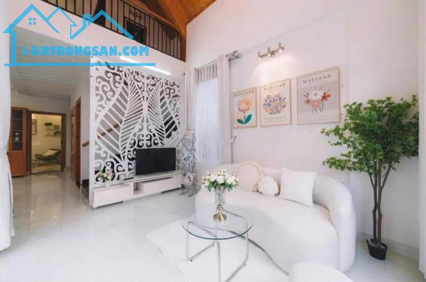 Bất động sản tại Lâm Đồng - ảnh 1