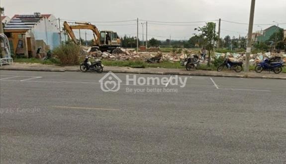 Bất động sản tại Quảng Nam - ảnh 1