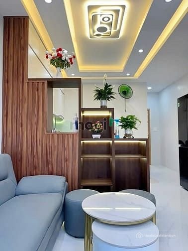 Bất động sản tại TP. Hồ Chí Minh - ảnh 1