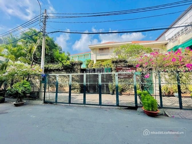 Bất động sản tại TP. Hồ Chí Minh - ảnh 1