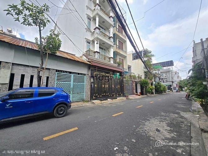 Bất động sản tại TP. Hồ Chí Minh - ảnh 1
