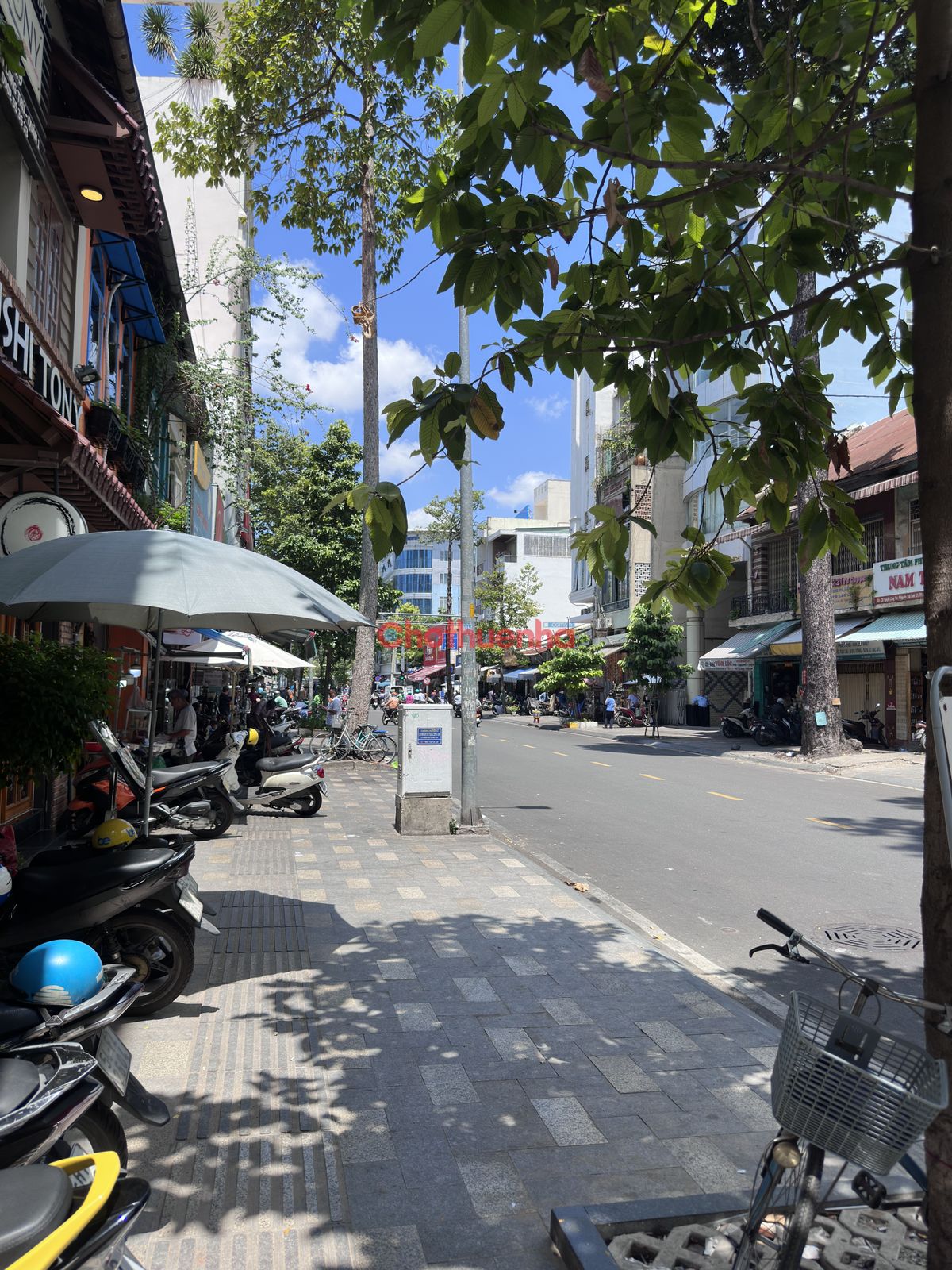 Bất động sản tại TP. Hồ Chí Minh - ảnh 1