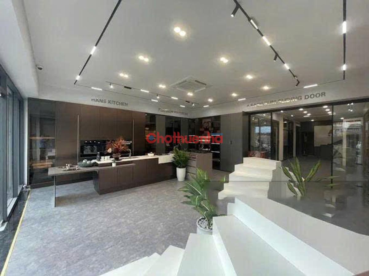 Bất động sản tại TP. Hồ Chí Minh - ảnh 1