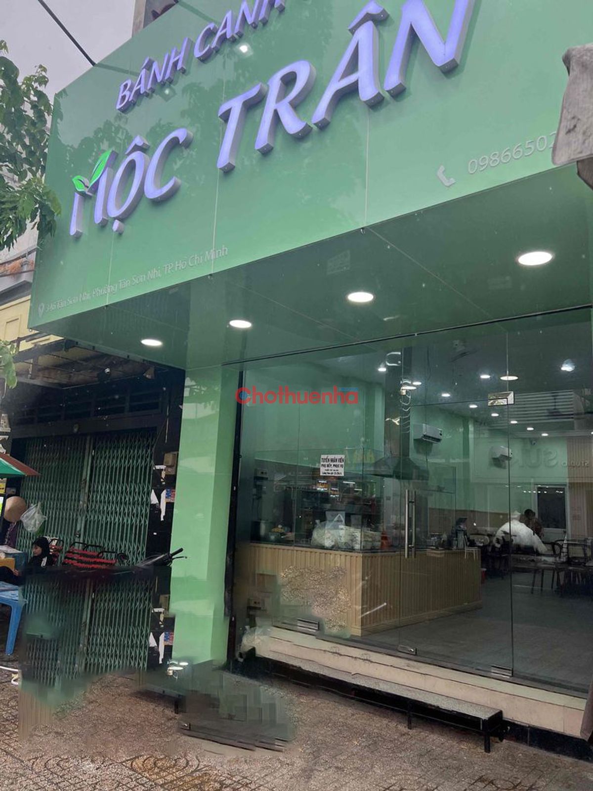 Bất động sản tại TP. Hồ Chí Minh - ảnh 1
