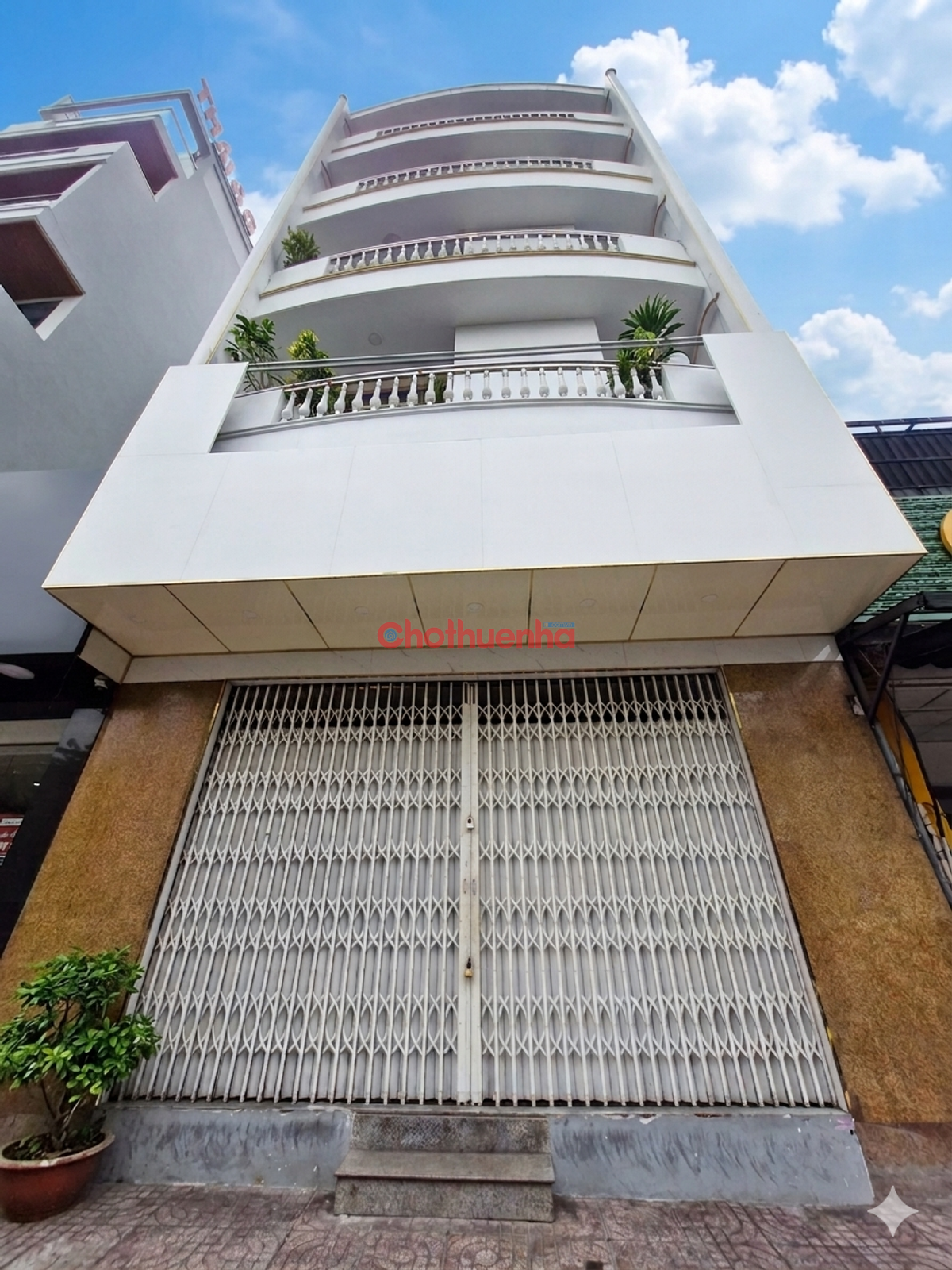 Bất động sản tại TP. Hồ Chí Minh - ảnh 1
