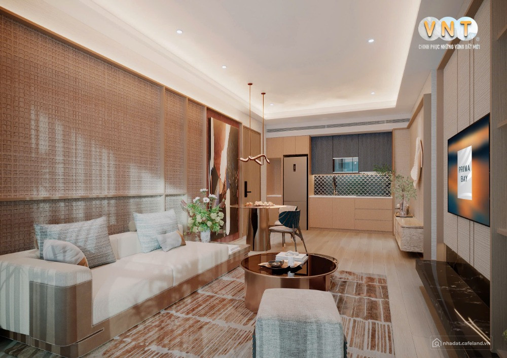 Bất động sản tại Quảng Ninh - ảnh 1