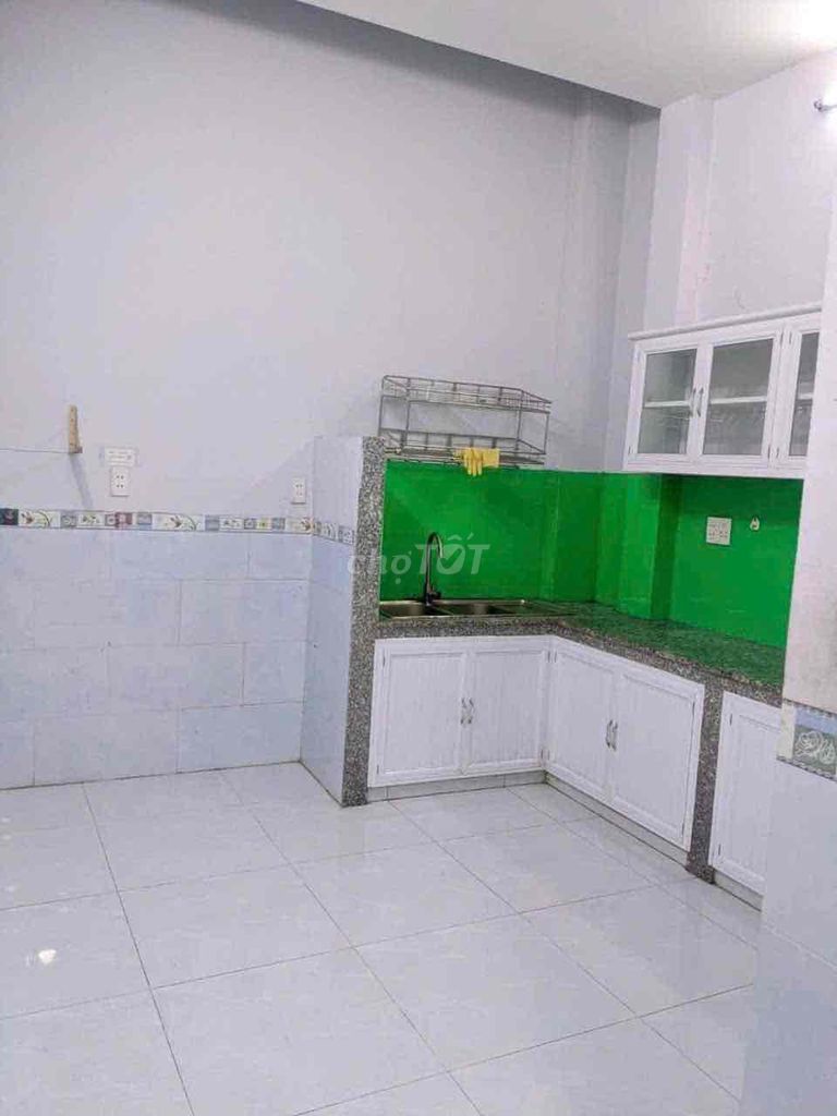 Nhà riêng tại Bình Thạnh, TP. Hồ Chí Minh - ảnh 3