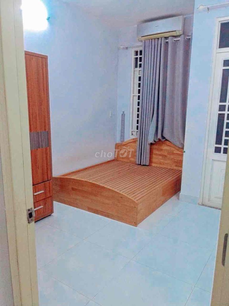 Nhà riêng tại Bình Thạnh, TP. Hồ Chí Minh - ảnh 4