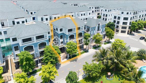 Bất động sản tại Hưng Yên - ảnh 1