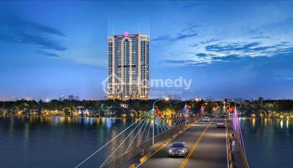 Bất động sản tại Thái Bình - ảnh 1